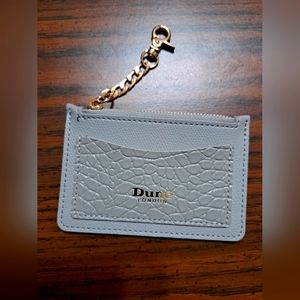 Dune London coin keychain